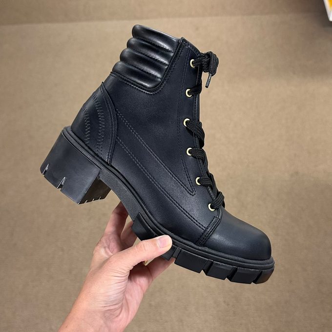 Bota em promoção
